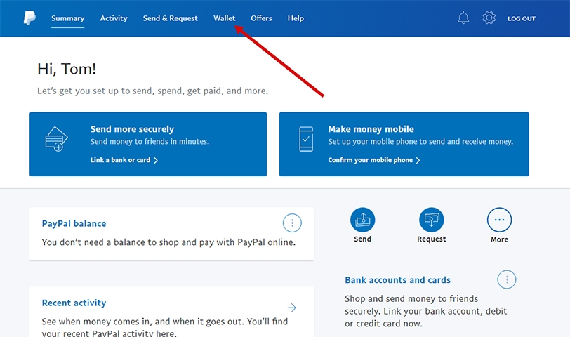 Comment Transférer Les Sweatcoin Sur Paypal Comment ajouter un compte en Banque sur votre compte PayPal – JBJ