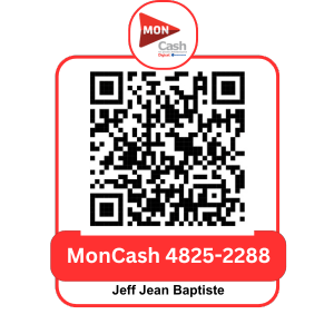 MonCash : 4825-2288
